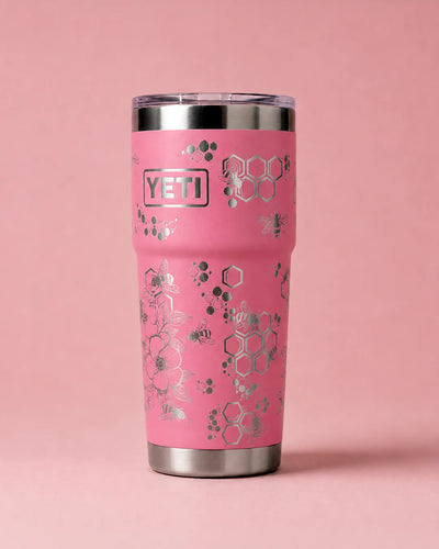 Bee Themed Full Wrap