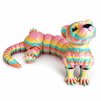 Ferret Fidget