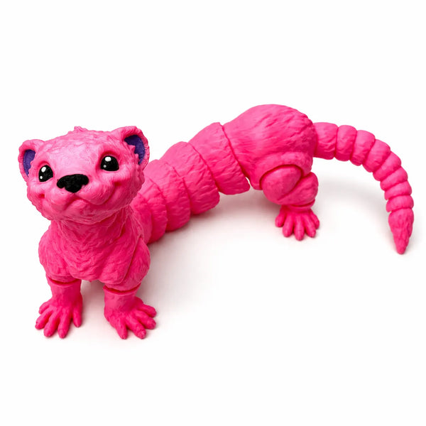 Ferret Fidget