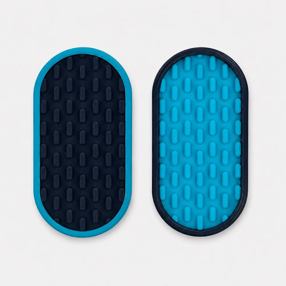 Magnetic Fidget Slider sensory fidget toy detail view