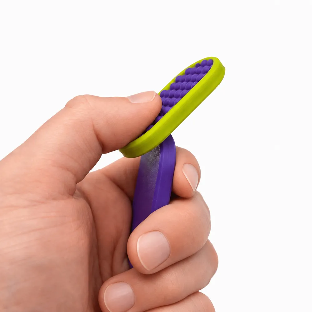 Fidget Slider for focus, calm and restless hands