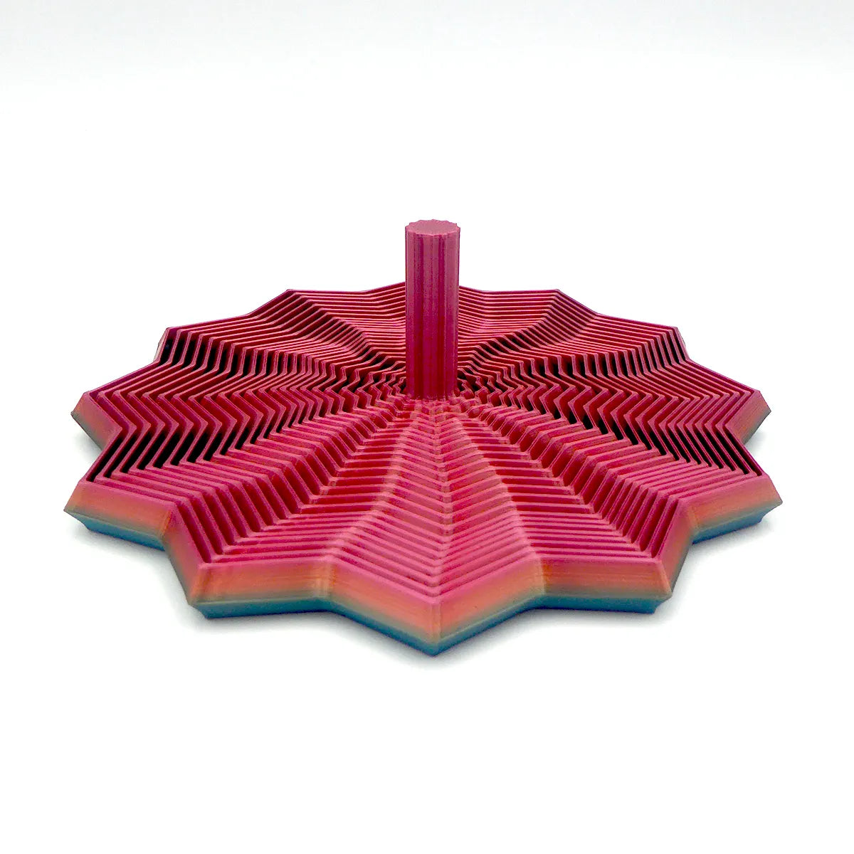 Satrah 3D product highlight