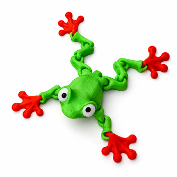 Flexi Frog