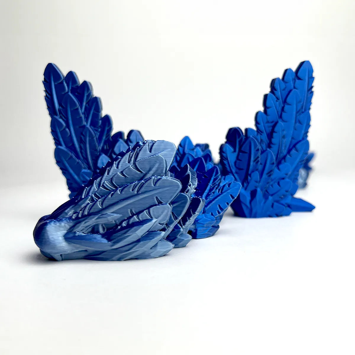 Satrah 3D product highlight