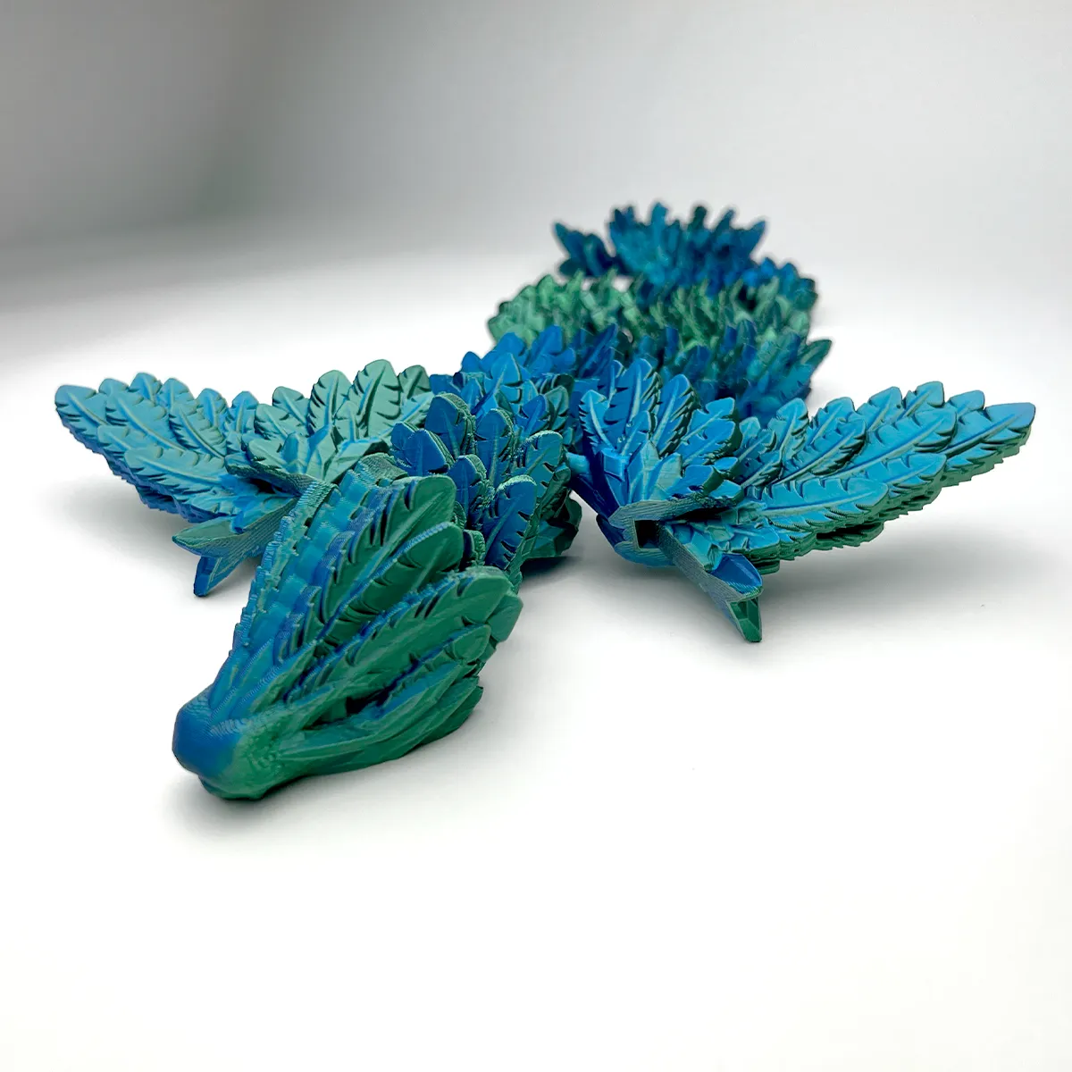 Satrah 3D product highlight