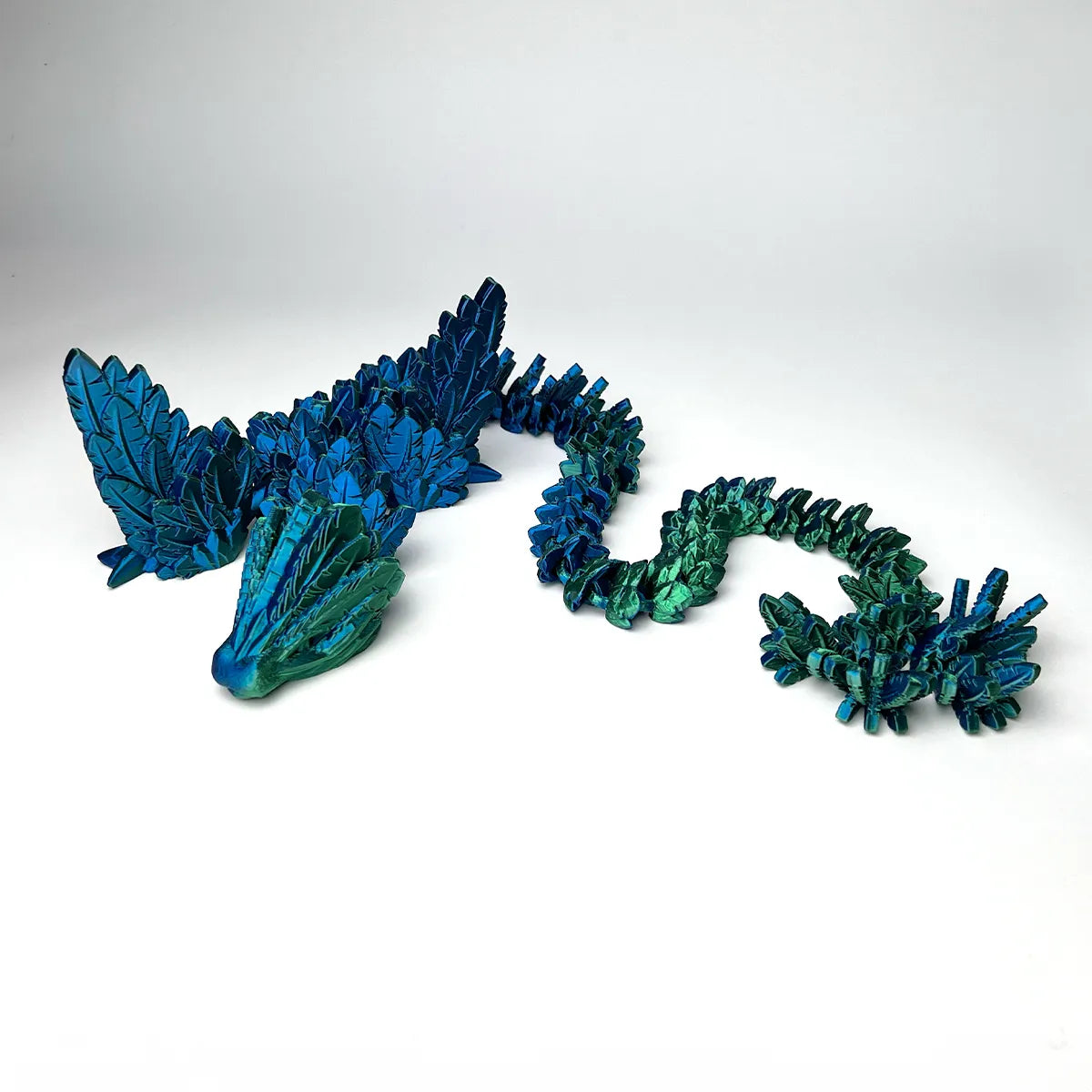 Satrah 3D product highlight