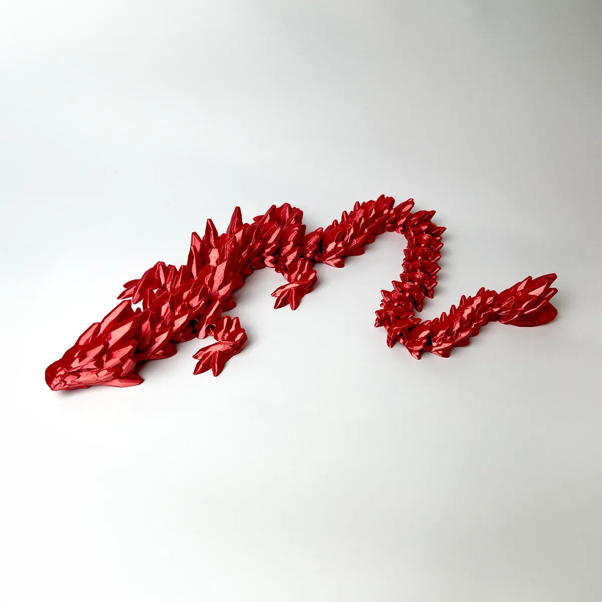 Satrah 3D product highlight