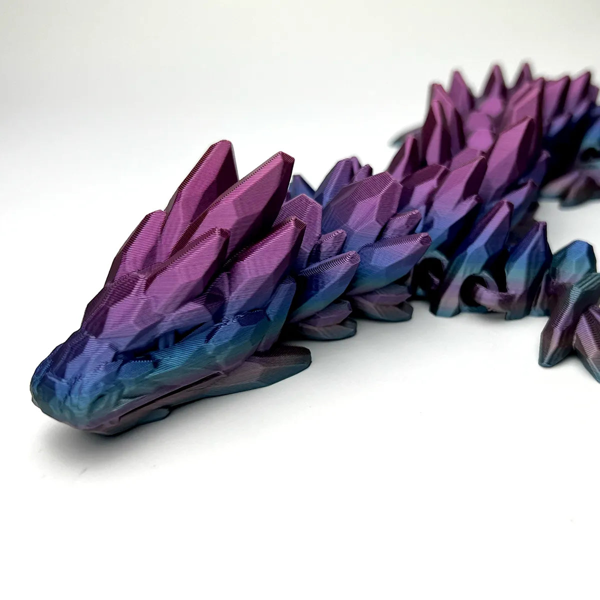 Satrah 3D product highlight