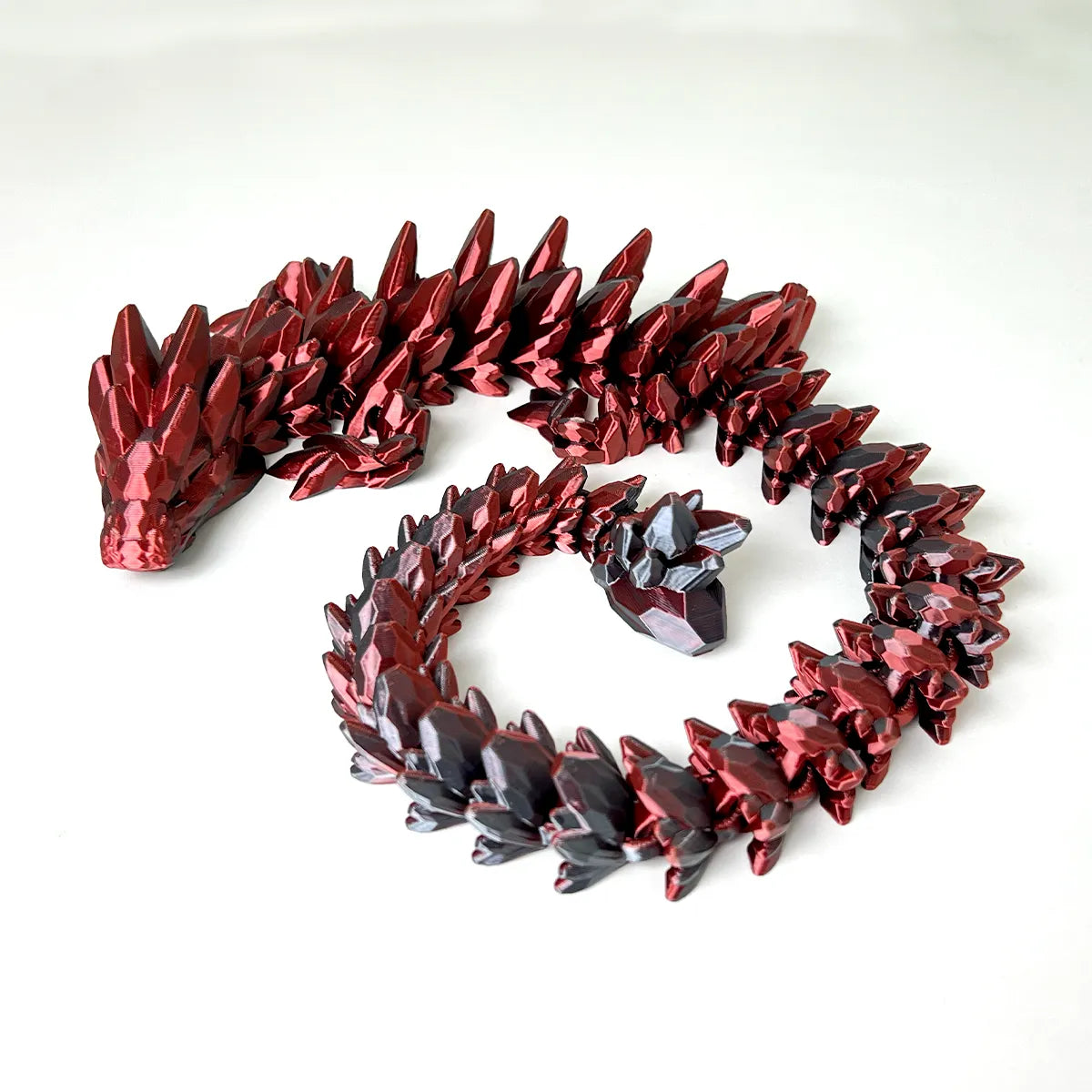 Satrah 3D product highlight
