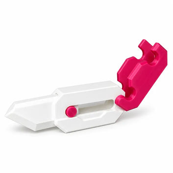 Gravity Knife Fidget