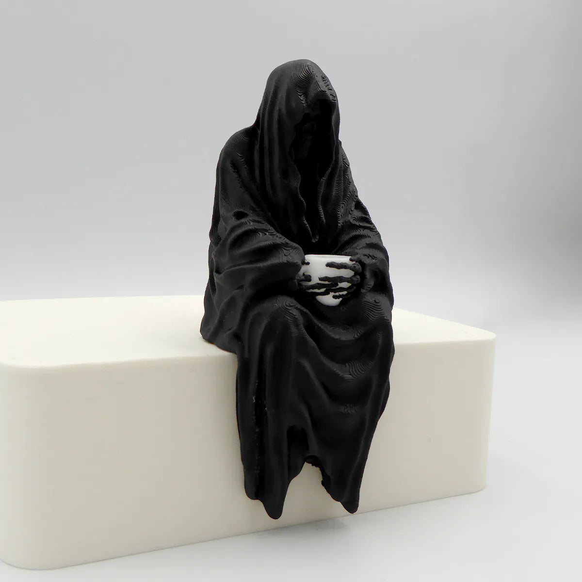 Satrah 3D product highlight