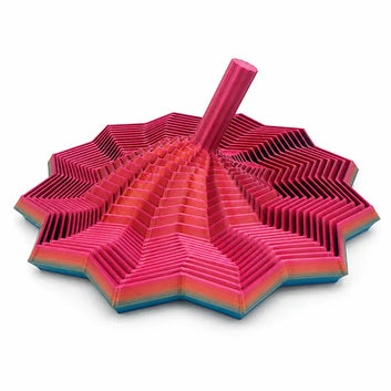 Kinetic Star Fidget