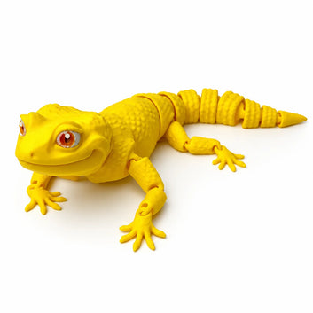 Leopard Gecko