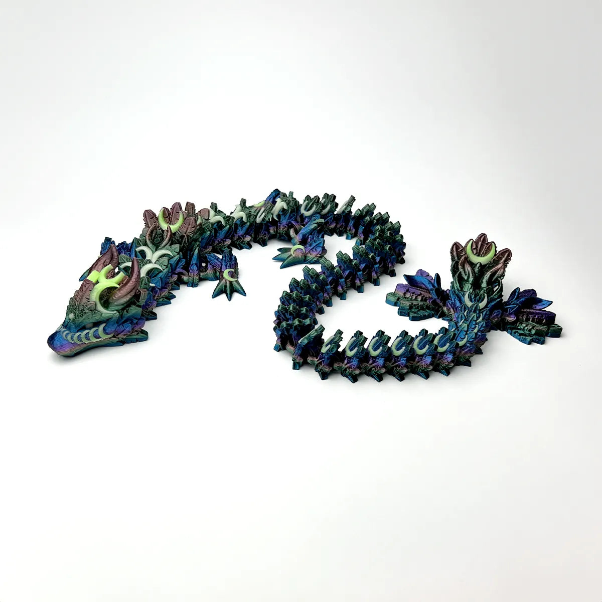 Satrah 3D product highlight