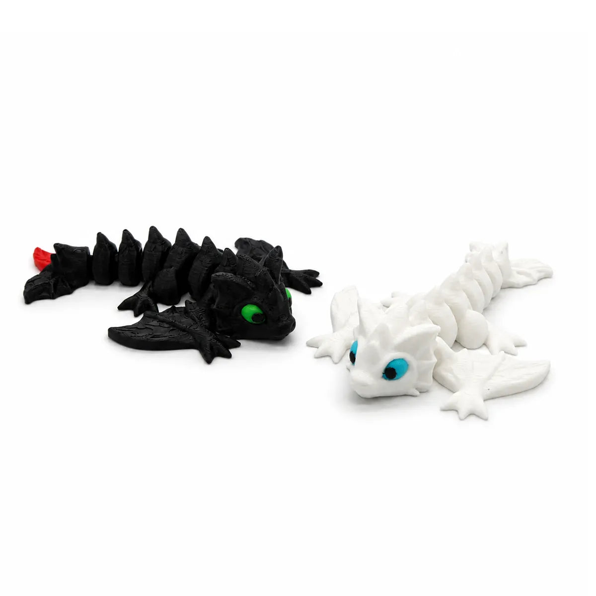Mini Dragon Fidgets