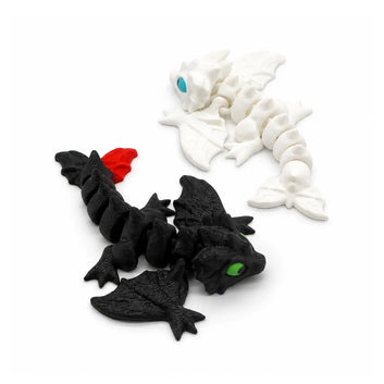Mini Dragon Fidgets