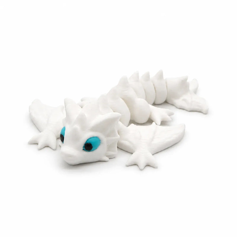 Mini Dragon Fidgets