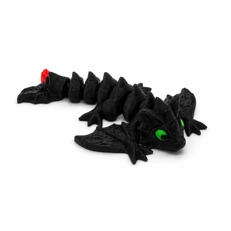 Mini Dragon Fidgets