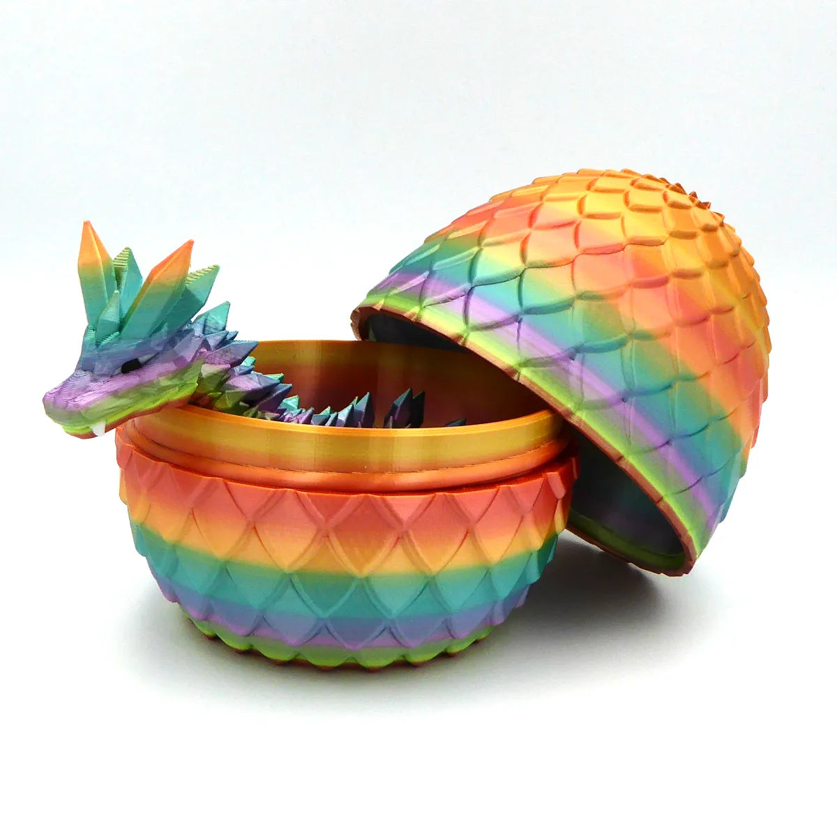 Satrah 3D product highlight