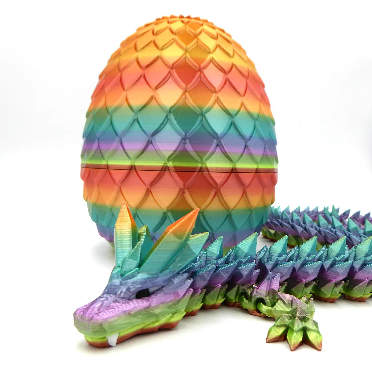 Satrah 3D product highlight