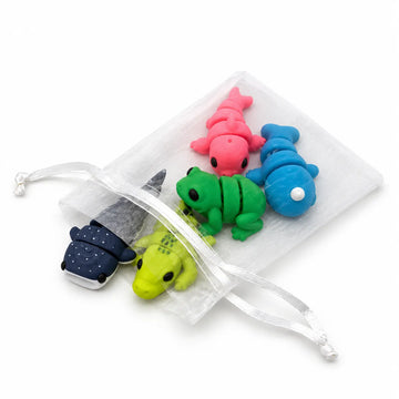 Mystery Pocket Pals Pack