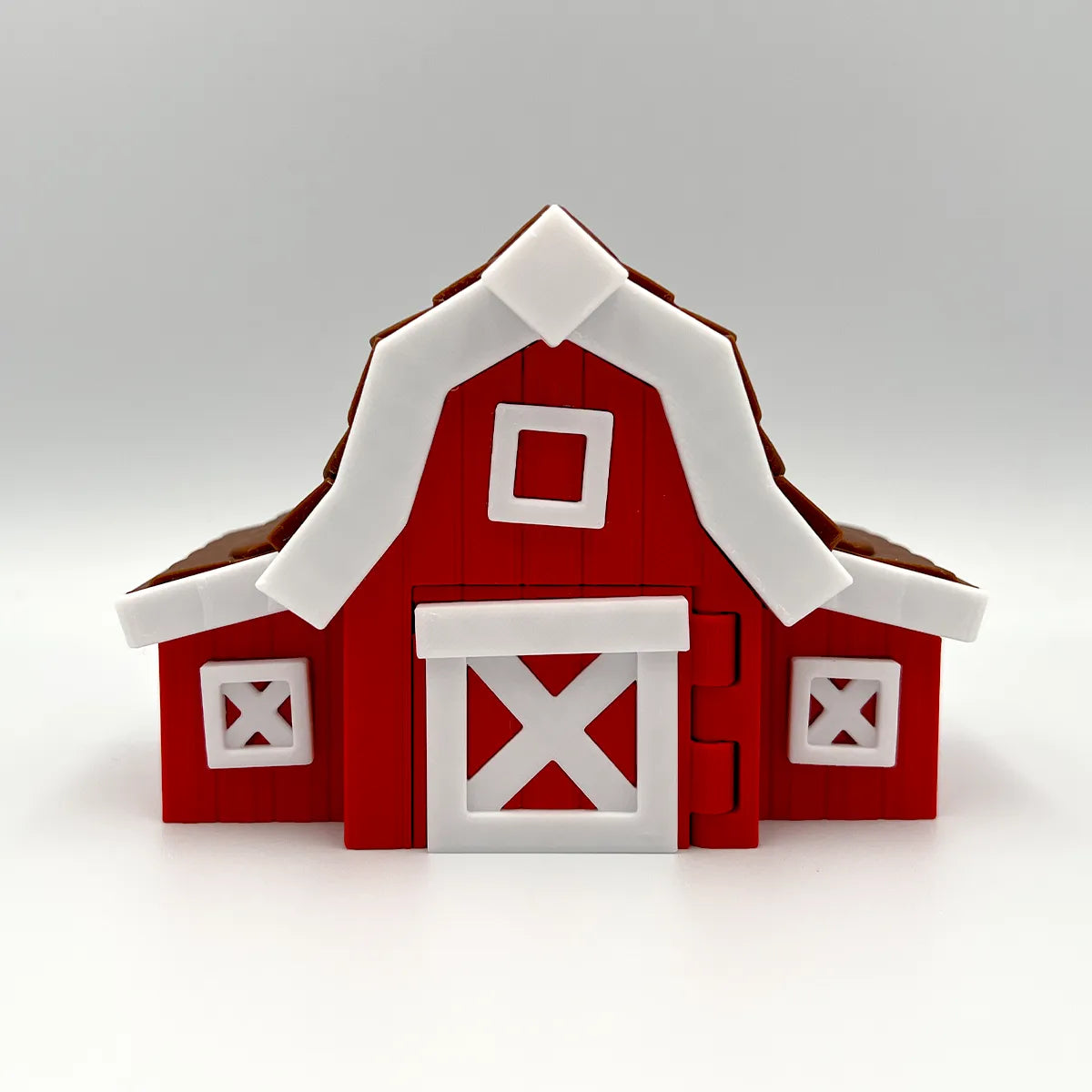 Pocket Pals Mini Barn
