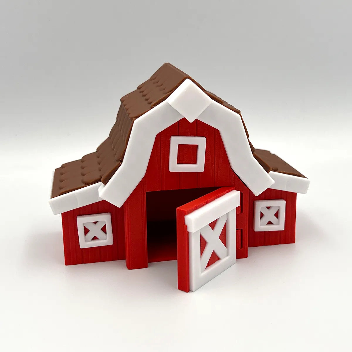 Satrah 3D product highlight