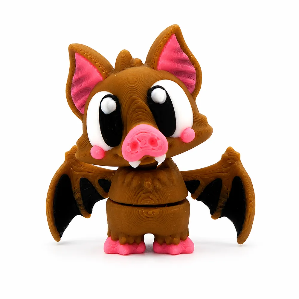 Bat Pocket Pal