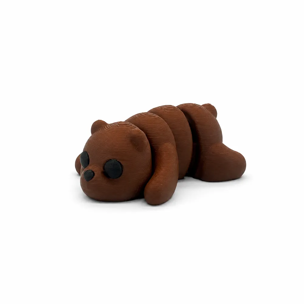 Bear Pocket Pal