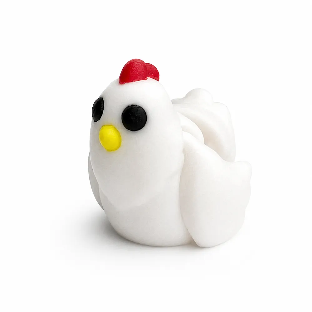 Chicken Pocket Pal