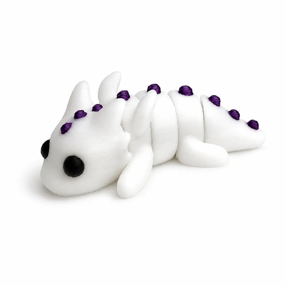 Dragon Pocket Pal