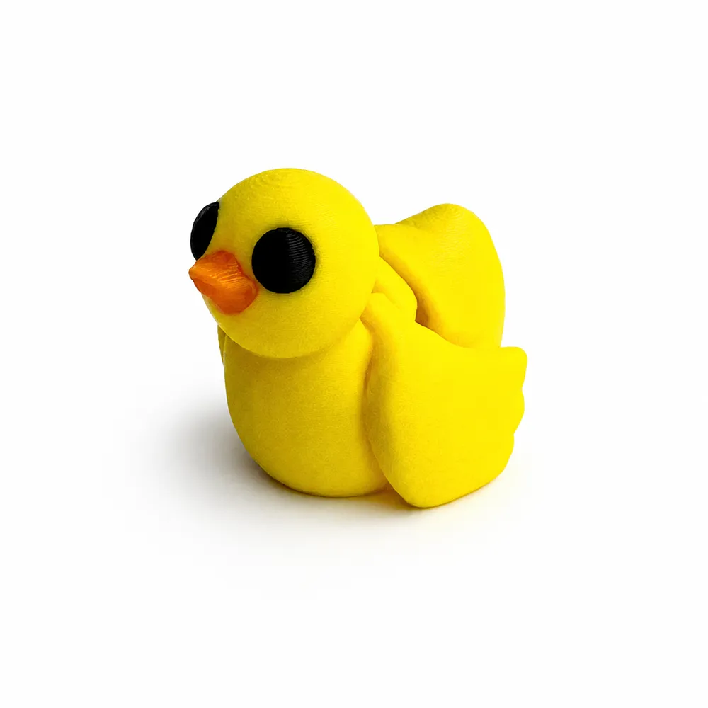 Duck Pocket Pal