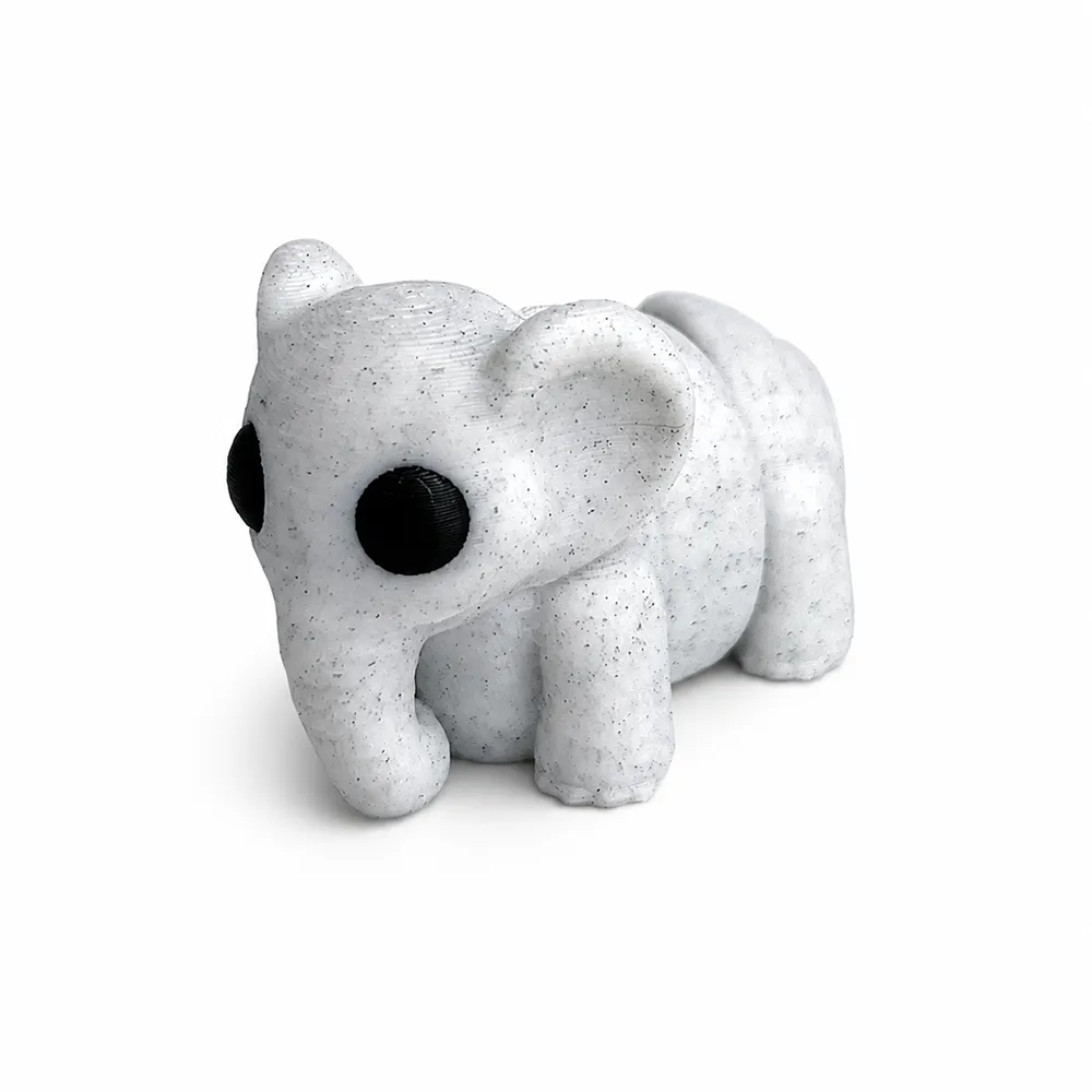 Elephant Pocket Pal