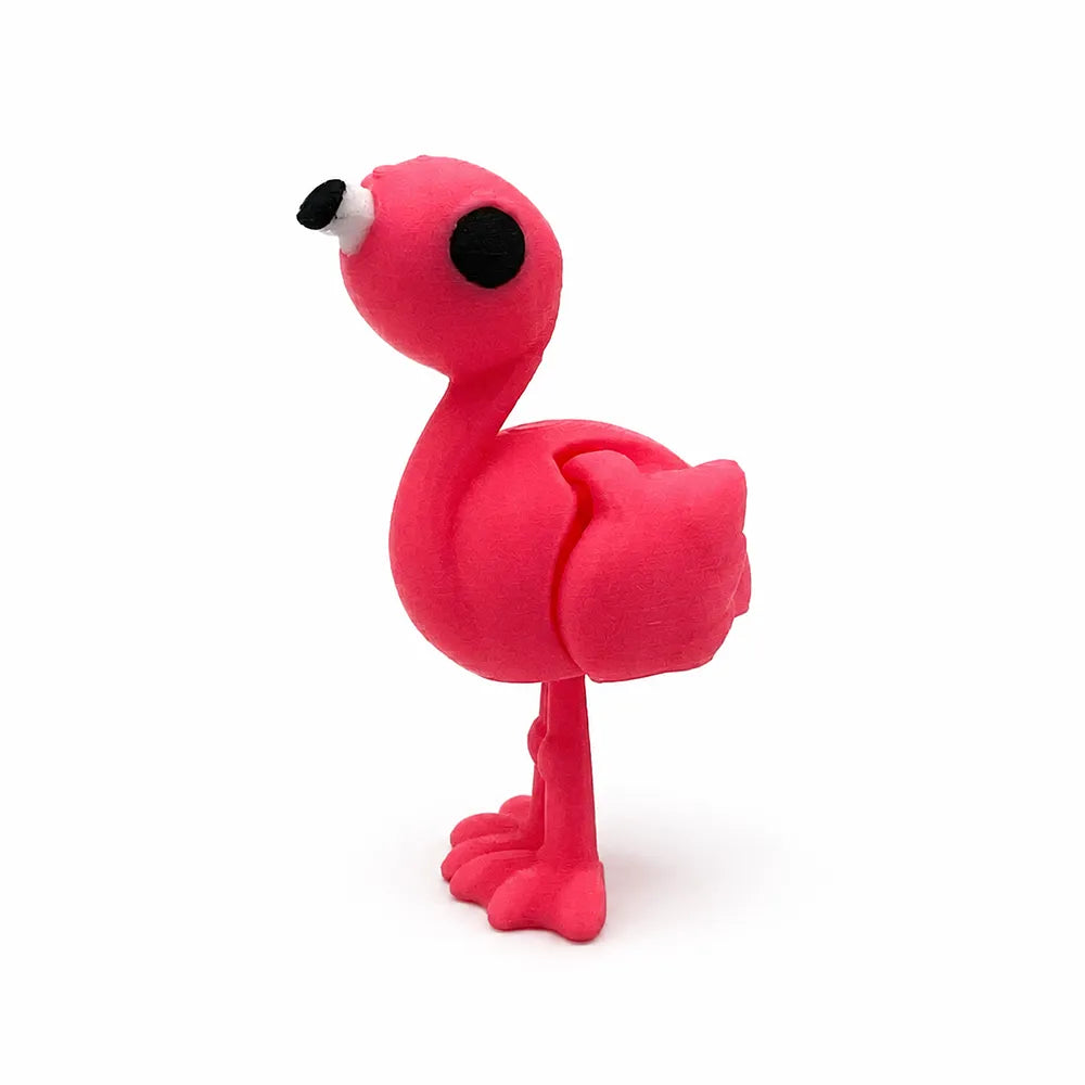 Flamingo Pocket Pal