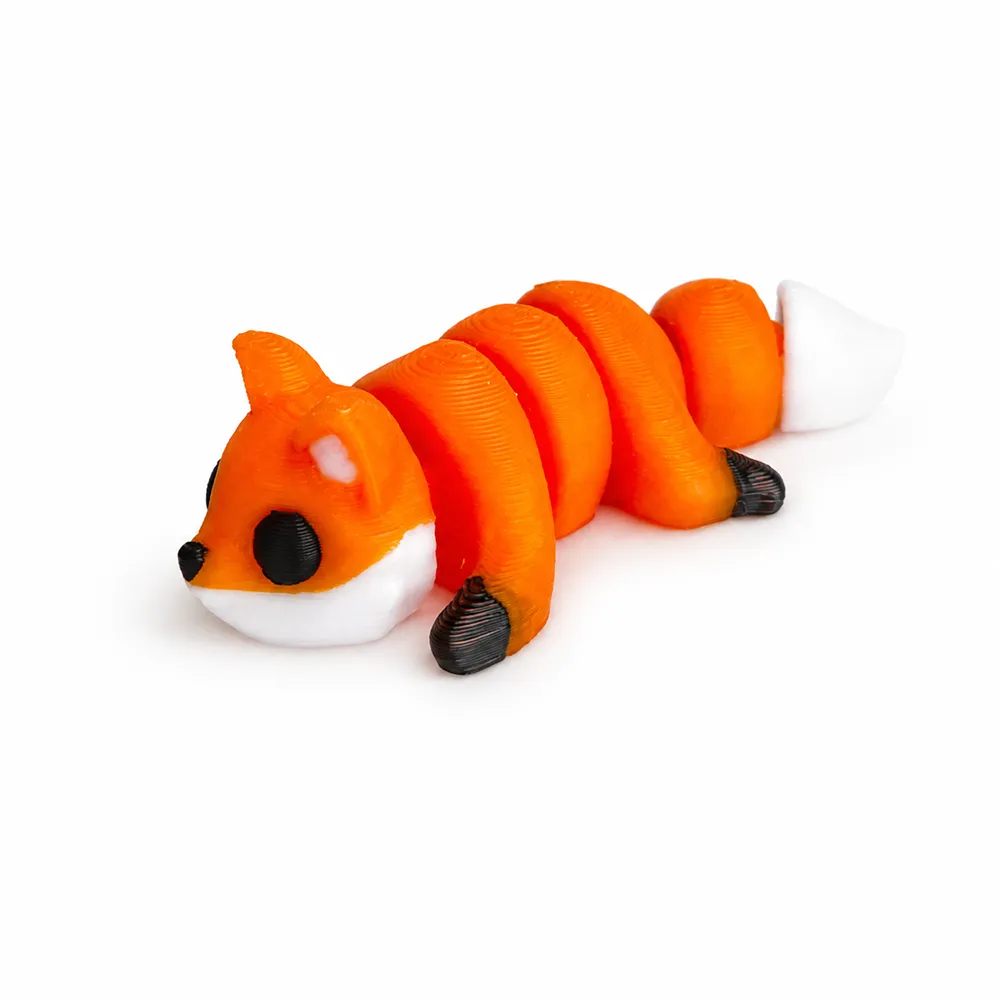 Fox Pocket Pal