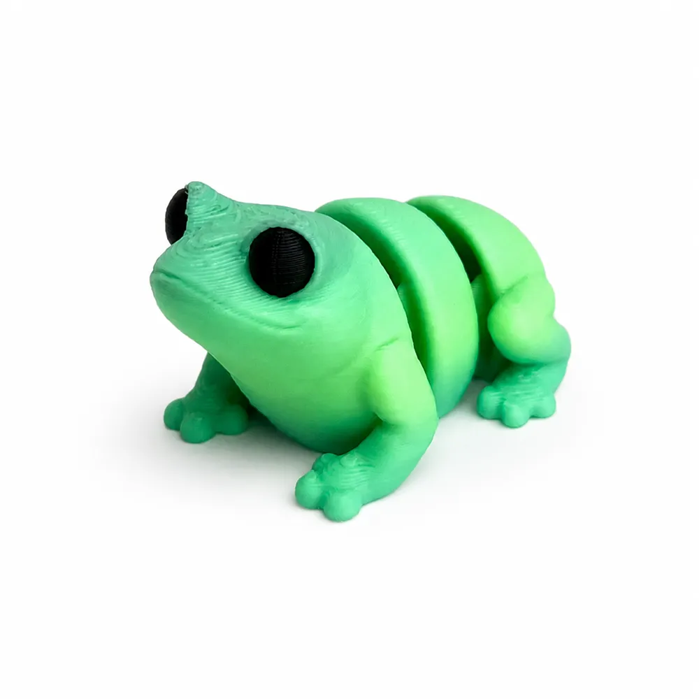 Frog Pocket Pal
