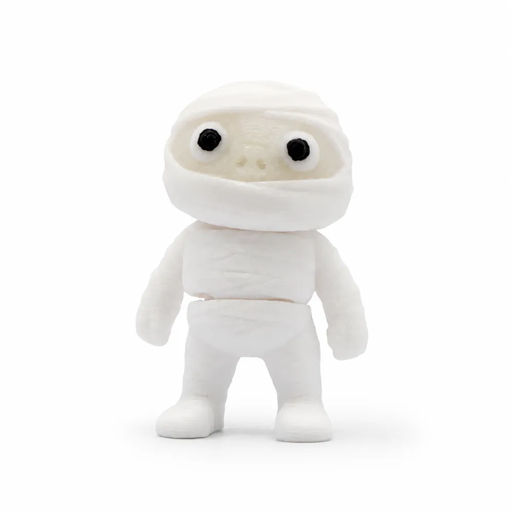 Mummy ( Glow ) Pocket Pal