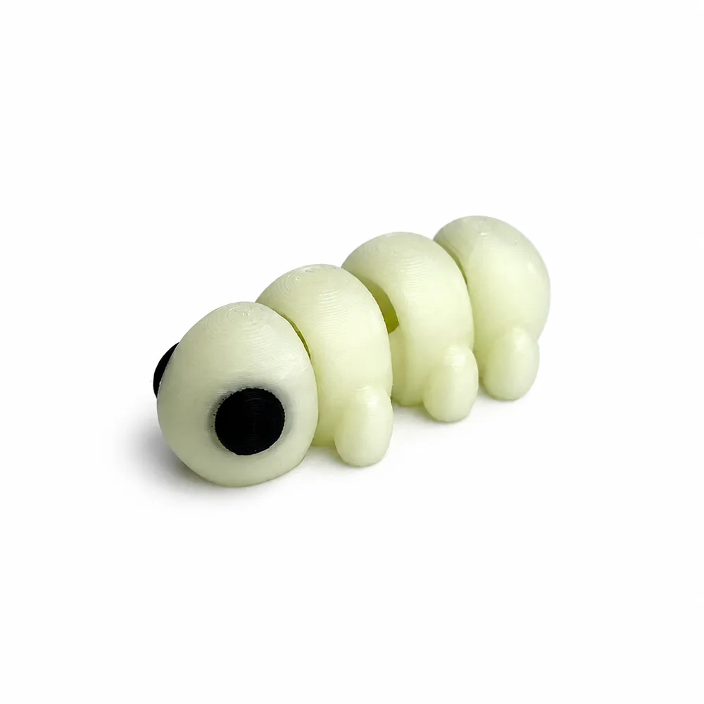 Glow Worm Pocket Pal