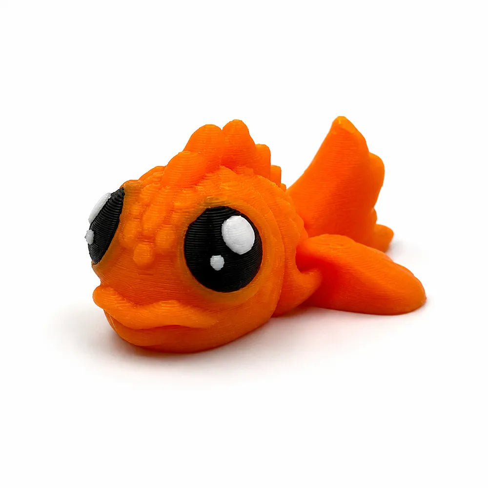 Goldfish Pocket Pal
