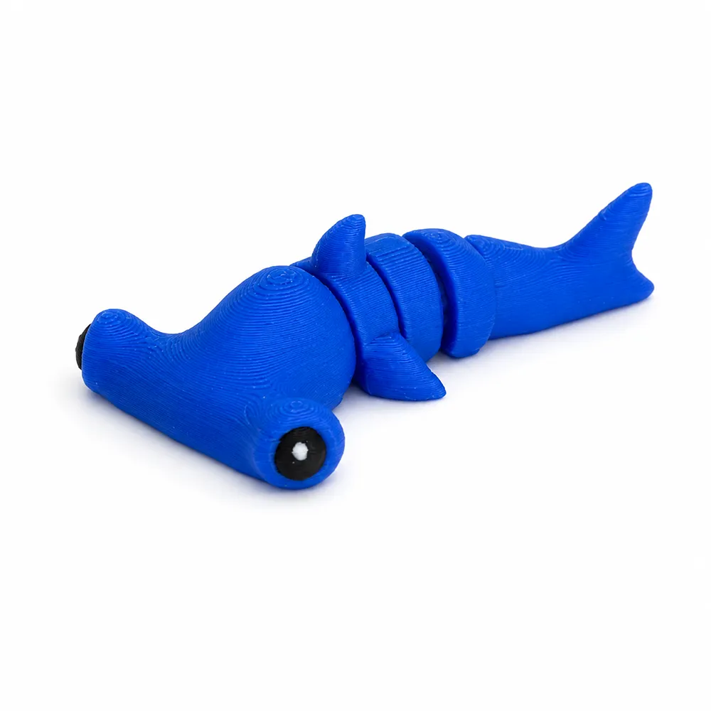 Hammerhead Shark Pocket Pal