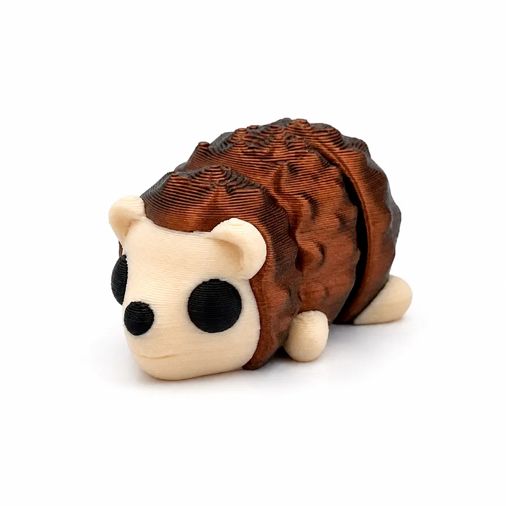 Hedgehog Pocket Pal