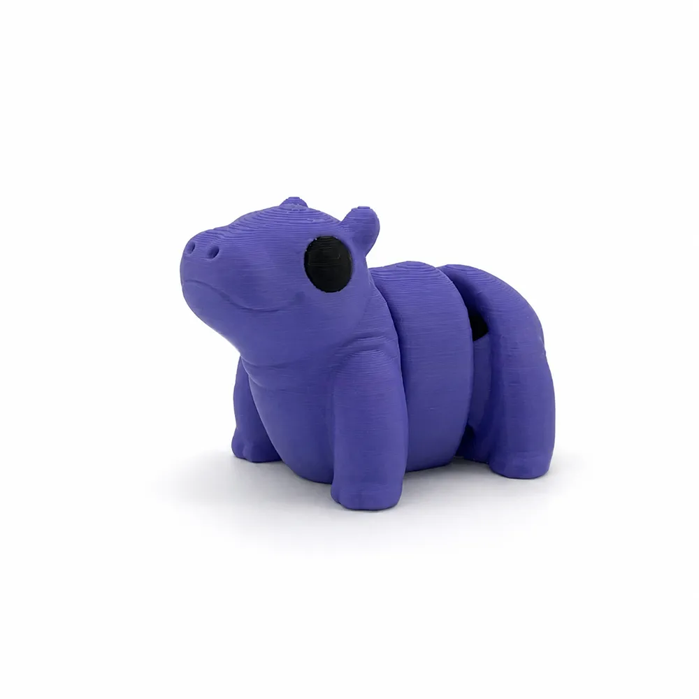 Hippo Pocket Pal