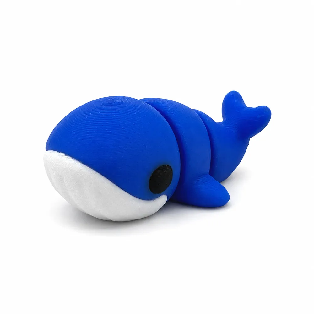 Whale Pocket Pal