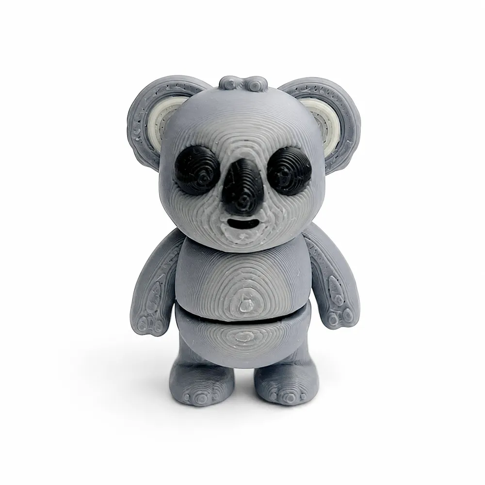 Koala Pocket Pal