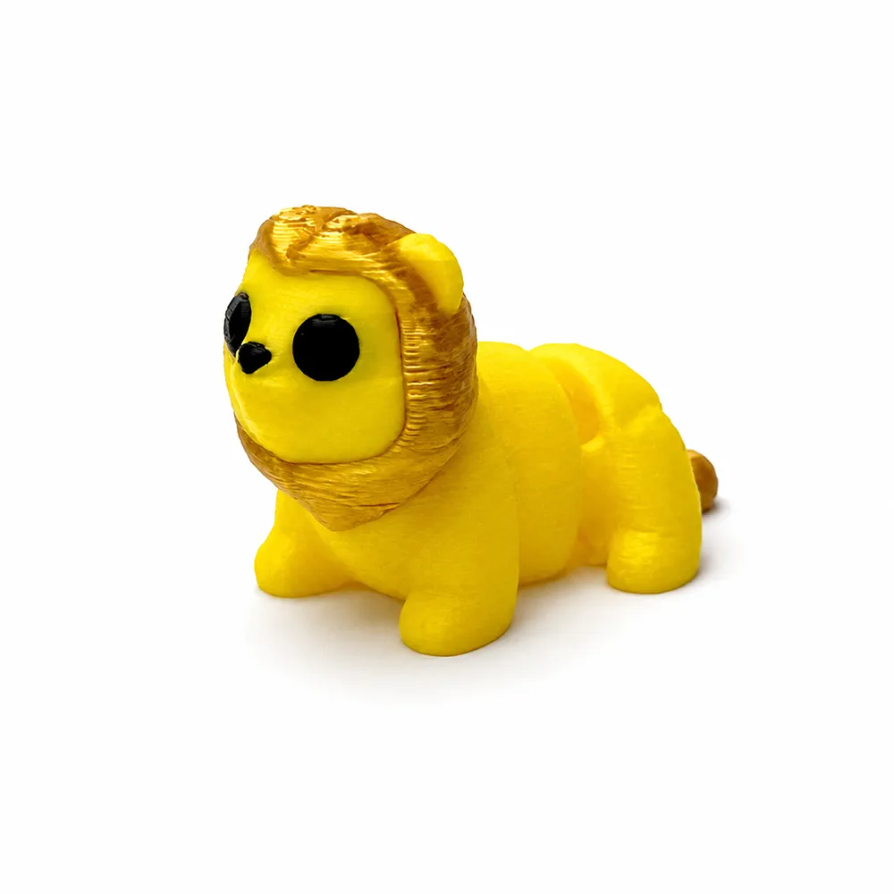Lion Pocket Pal