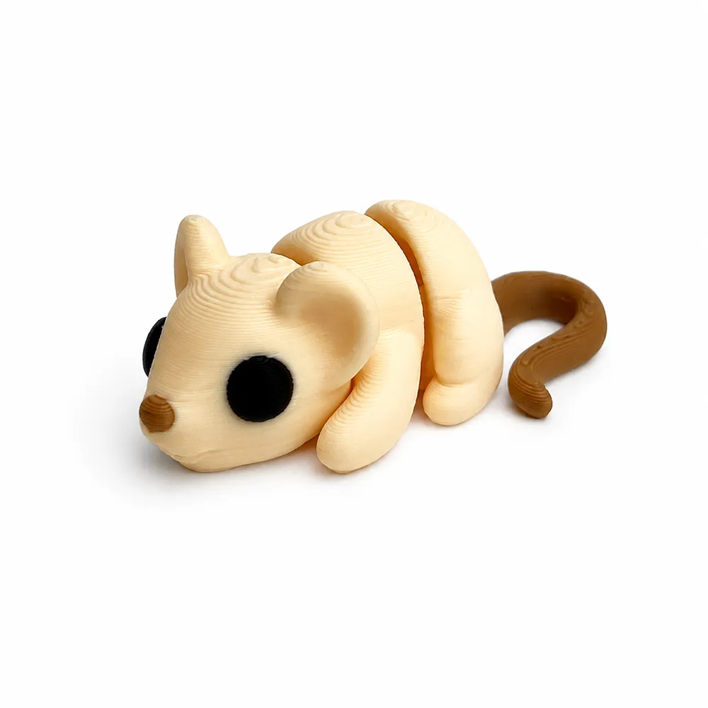 Mouse Pocket Pal
