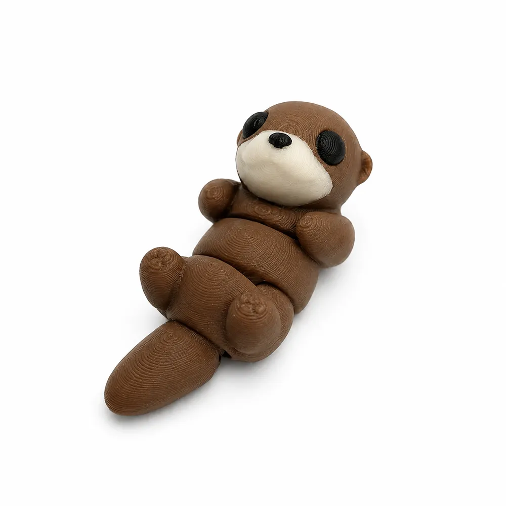 Otter Pocket Pal