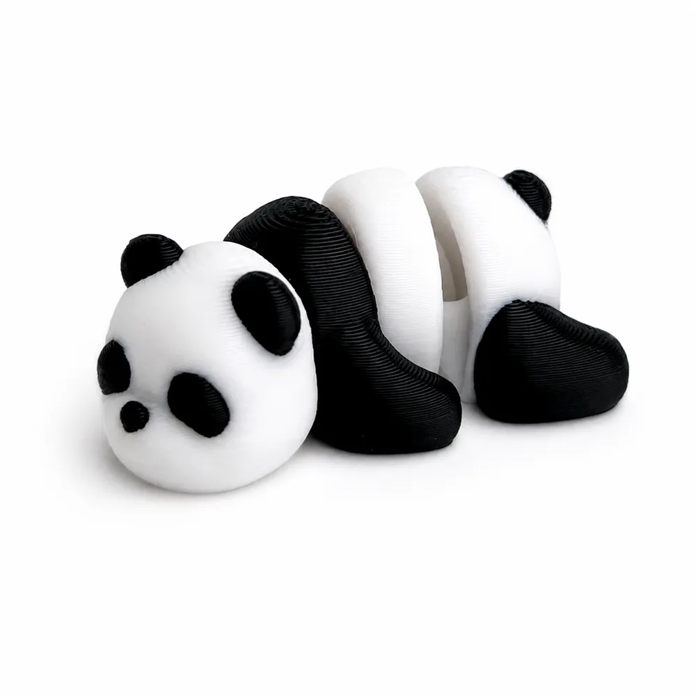 Panda Pocket Pal