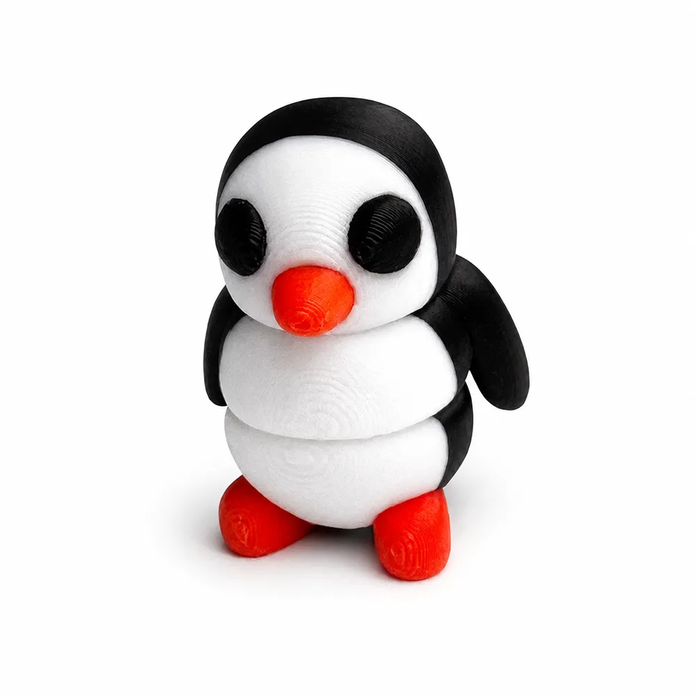 Penguin Pocket Pal