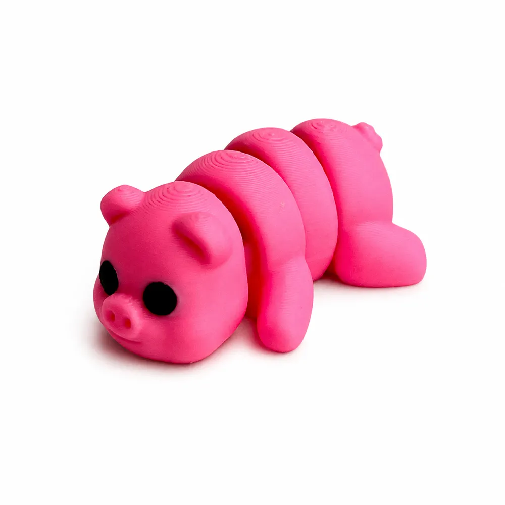 Pig Pocket Pal